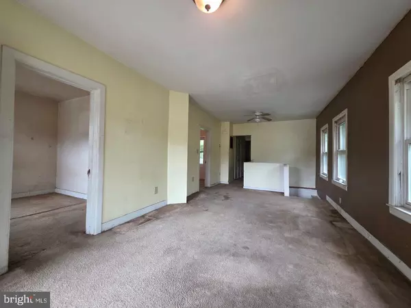 Washington, DC 20019,4511 EADS ST NE