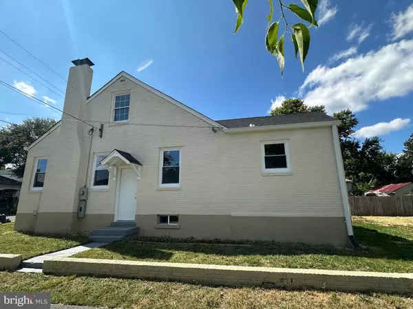 Front Royal, VA 22630,234 SHORT ST