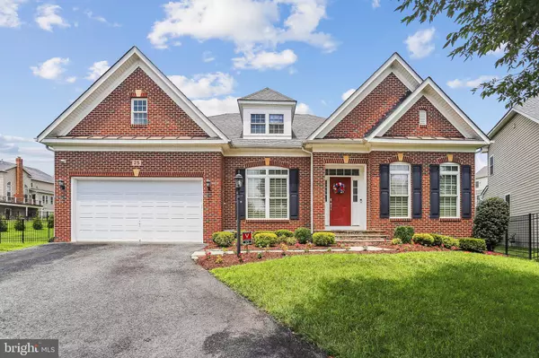 Silver Spring, MD 20906,25 MOONLIGHT TRAIL CT