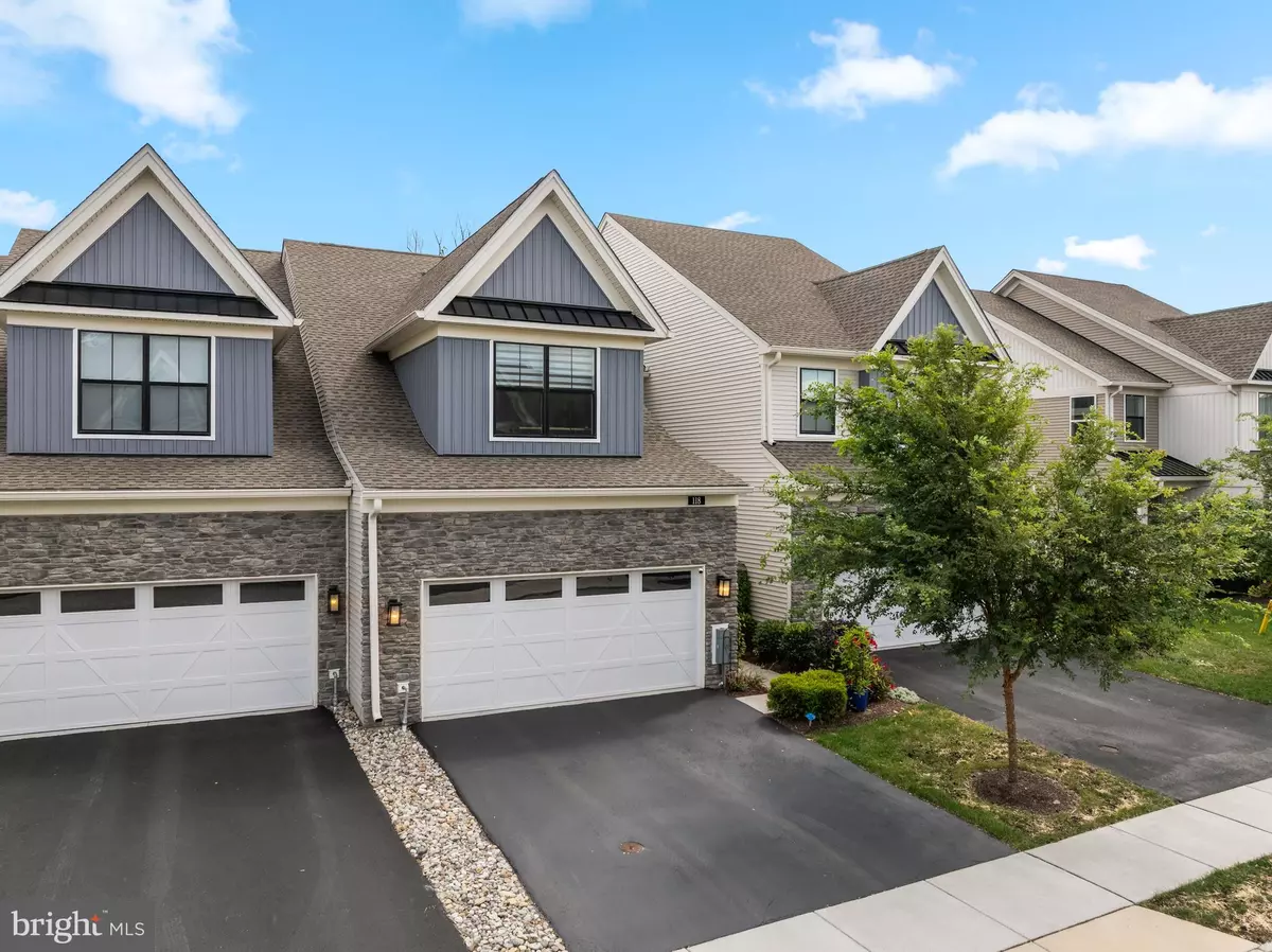 Media, PA 19063,118 KENNEDY DR