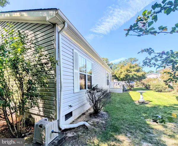 Mays Landing, NJ 08330,39 DOGWOOD LANE #OAKS OF WEYMOUTH