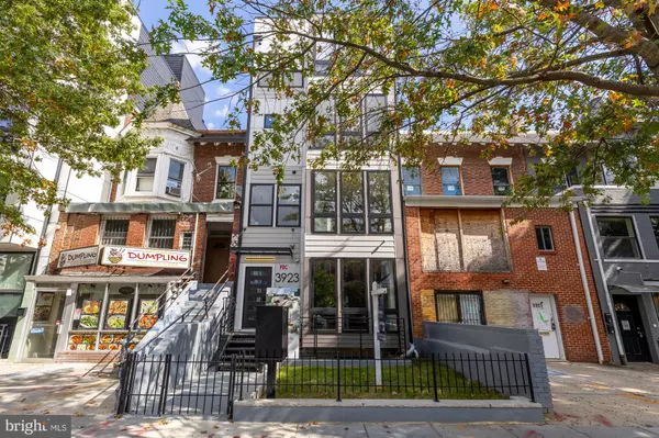 Washington, DC 20011,3923 14TH ST NW #4