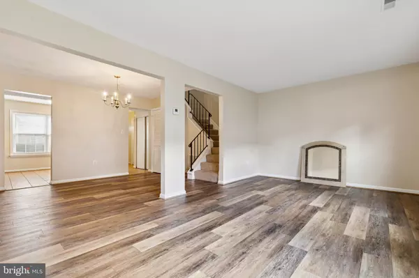 Woodbridge, VA 22192,3413 TENDRIL CT