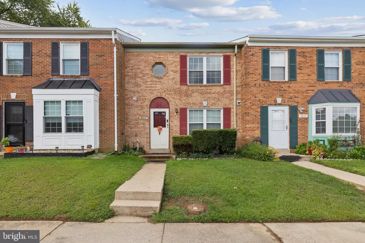 Woodbridge, VA 22192,3413 TENDRIL CT