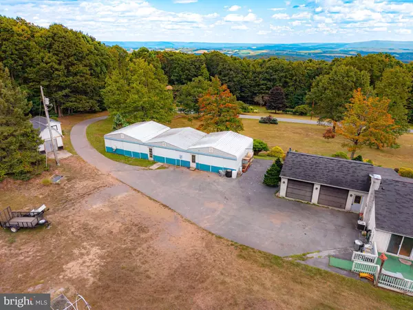 Schellsburg, PA 15559,711 MOUNTAIN VIEW DR