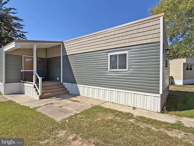 33308 LIGHTHOUSE CT #D-18, Lewes, DE 19958