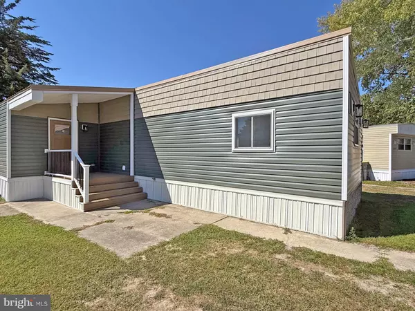 33308 LIGHTHOUSE CT #D-18, Lewes, DE 19958