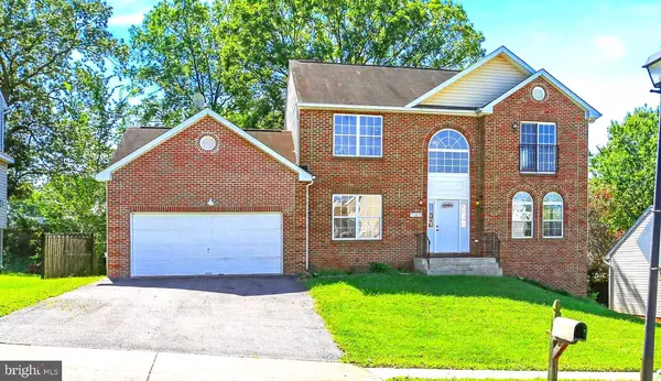 7305 HAWTHORNE ST, Landover, MD 20785