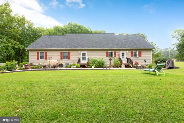 Centreville, MD 21617,1002 BURRISVILLE RD