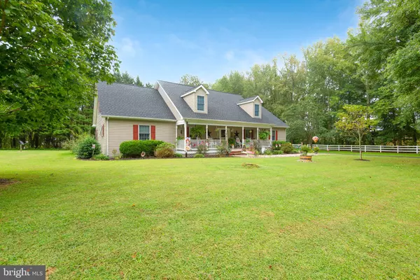 Centreville, MD 21617,1002 BURRISVILLE RD