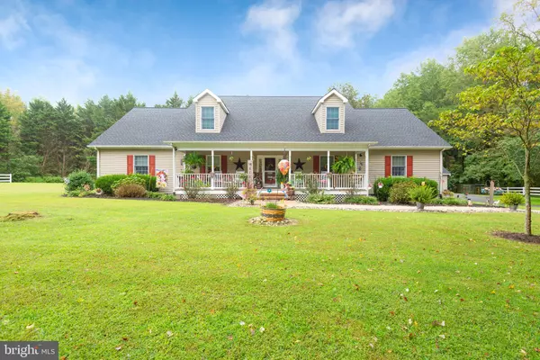 Centreville, MD 21617,1002 BURRISVILLE RD