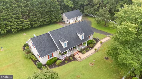 Centreville, MD 21617,1002 BURRISVILLE RD