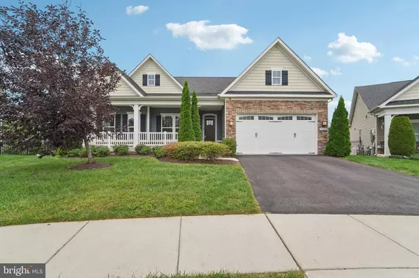 Odenton, MD 21113,1508 ORCHARD GRASS CT
