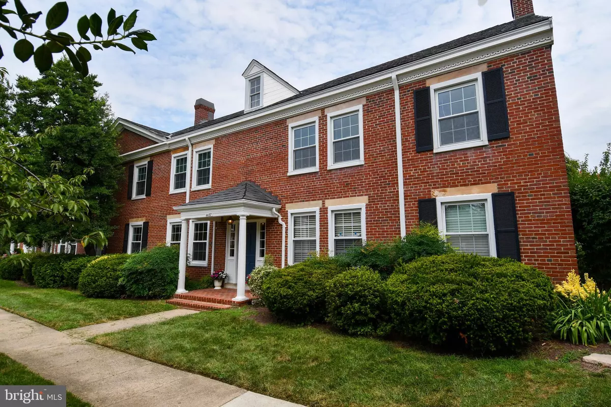 Arlington, VA 22206,4437 S 36TH ST S #B2