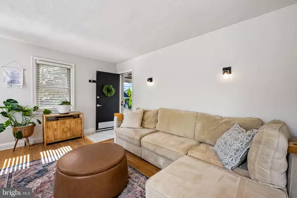 Baltimore, MD 21234,2704 WILDBERGER AVE