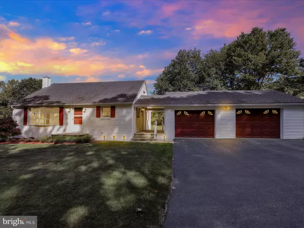 Alburtis, PA 18011,151 DOGWOOD DR
