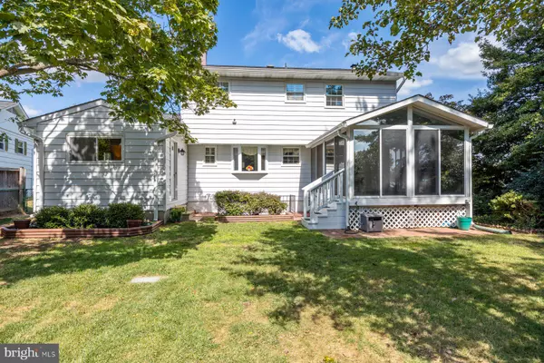 Millersville, MD 21108,8206 BRANDON DR