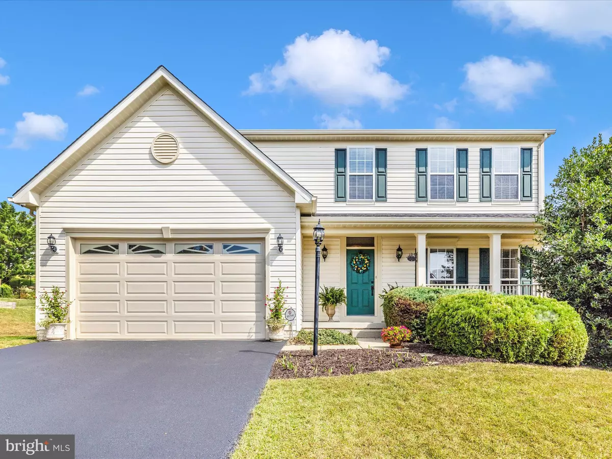 Mount Airy, MD 21771,1407 MARIAN WAY