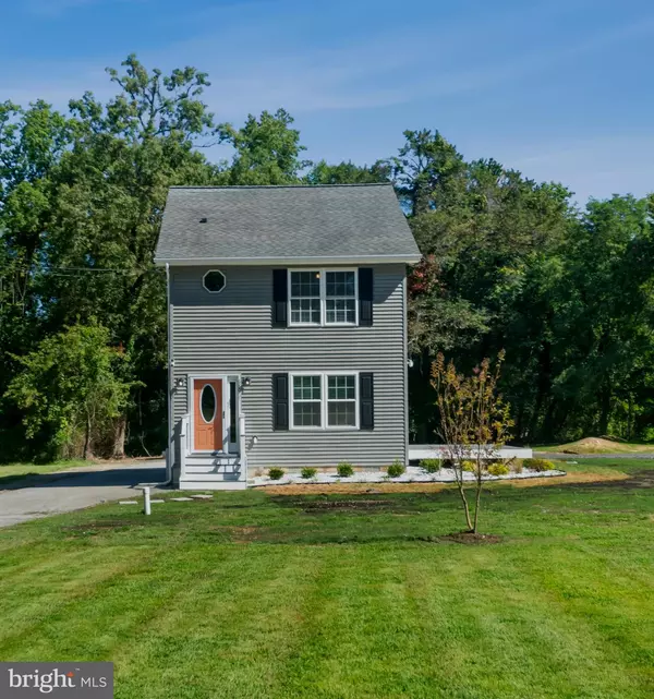 680 CHESTNUT SPRINGS LN, Glen Burnie, MD 21060