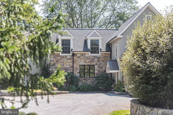 Doylestown, PA 18902,5025 ANDERSON RD