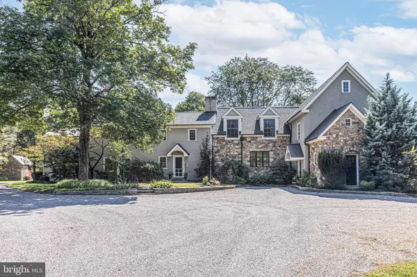 Doylestown, PA 18902,5025 ANDERSON RD