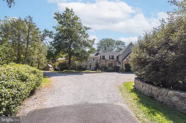 Doylestown, PA 18902,5025 ANDERSON RD