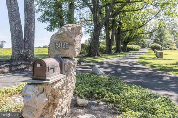 Doylestown, PA 18902,5025 ANDERSON RD