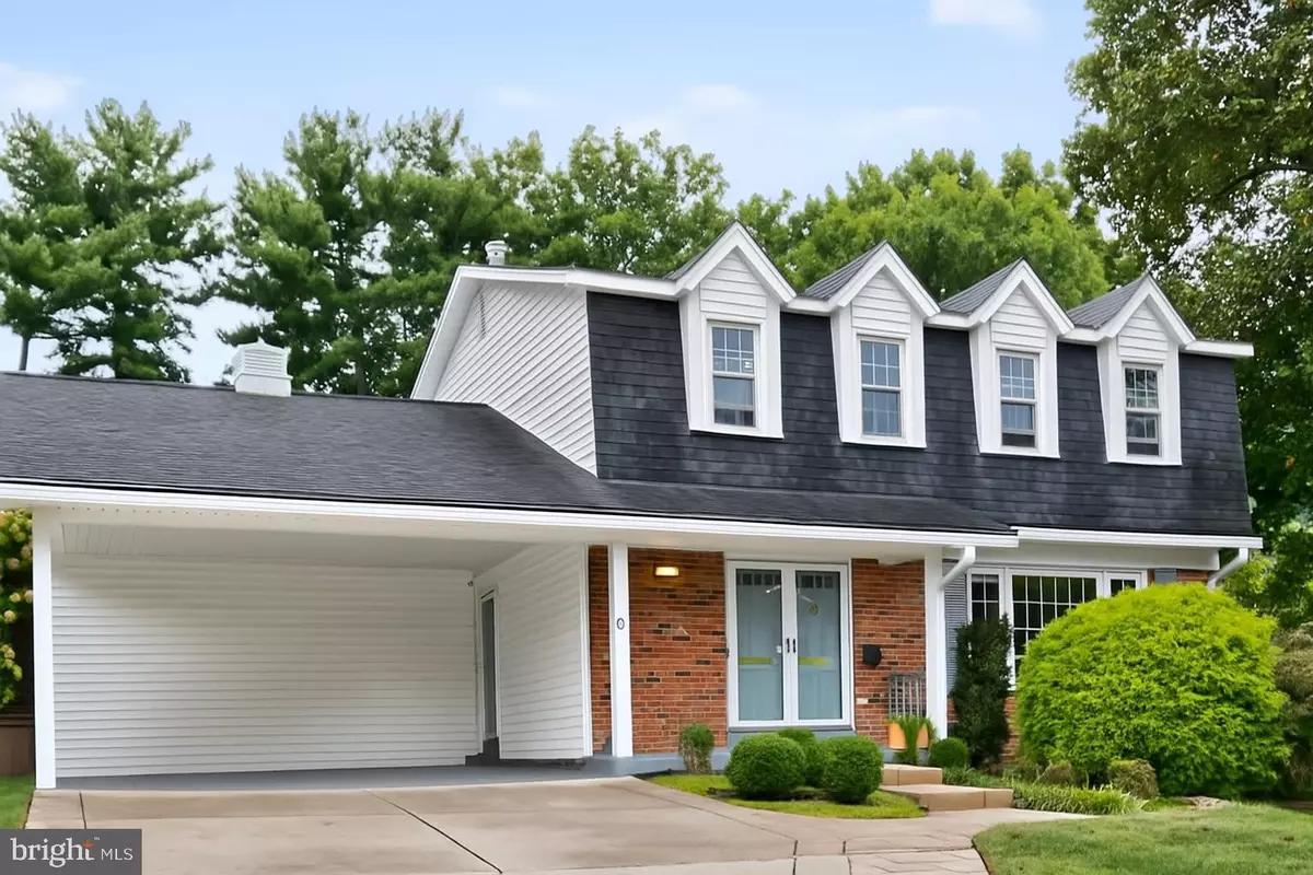 Rockville, MD 20850,6 CLEMSON CT