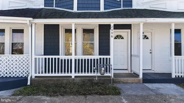 Atlantic City, NJ 08401,2006 MCKINLEY AVE