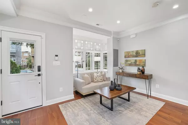 Washington, DC 20012,812 TEWKESBURY PL NW