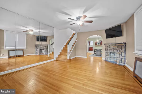 Philadelphia, PA 19151,653 ATWOOD RD