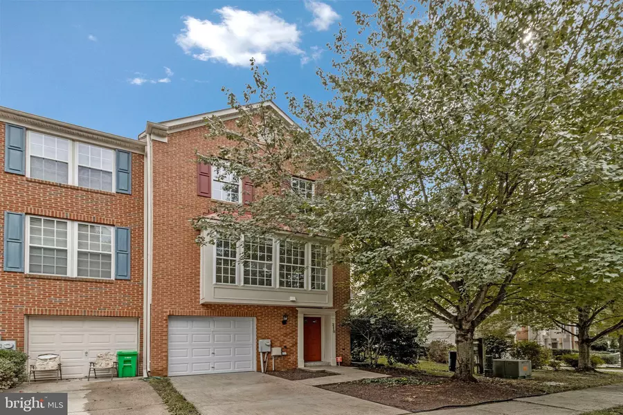 3110 GALLOP WAY, Fort Washington, MD 20744