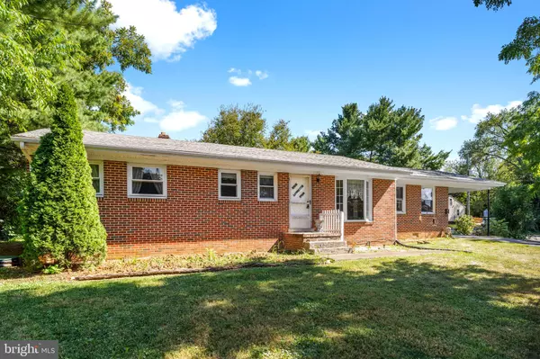 Berryville, VA 22611,328 S CHURCH ST