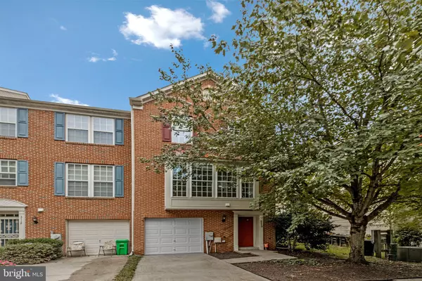 Fort Washington, MD 20744,3110 GALLOP WAY