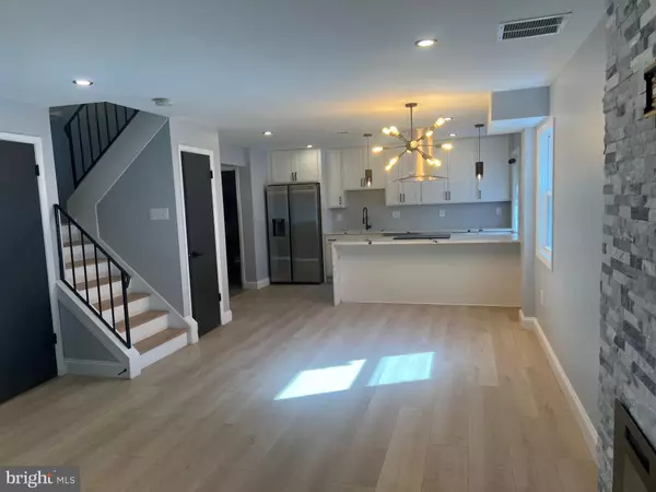 Washington, DC 20019,5231 BASS PL SE