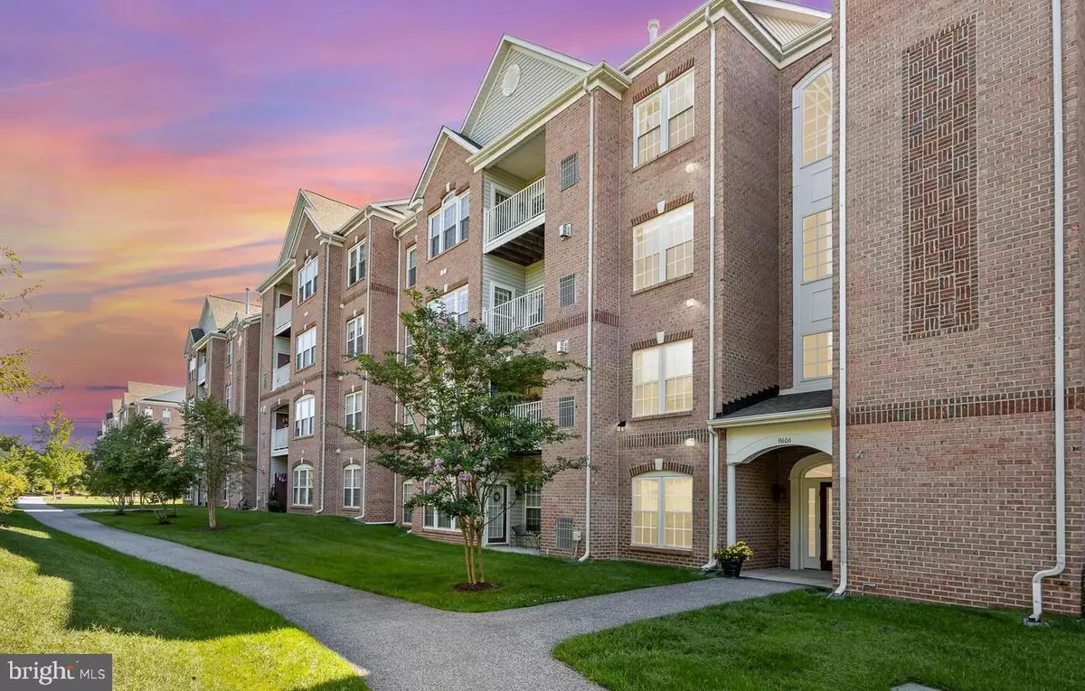 Perry Hall, MD 21128,9606 AMBERLEIGH LN #9606C