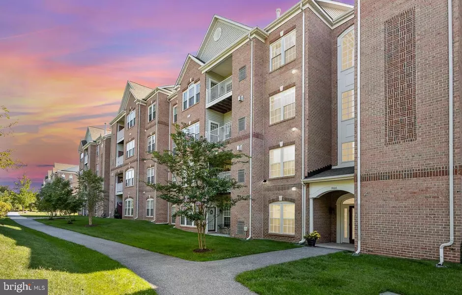 9606 AMBERLEIGH LN #9606C, Perry Hall, MD 21128