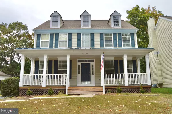 Chantilly, VA 20152,43438 OXEN LN
