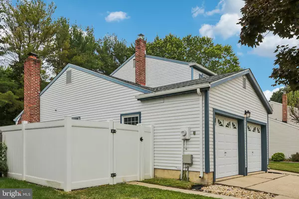 Marlton, NJ 08053,75 EUSTON RD S
