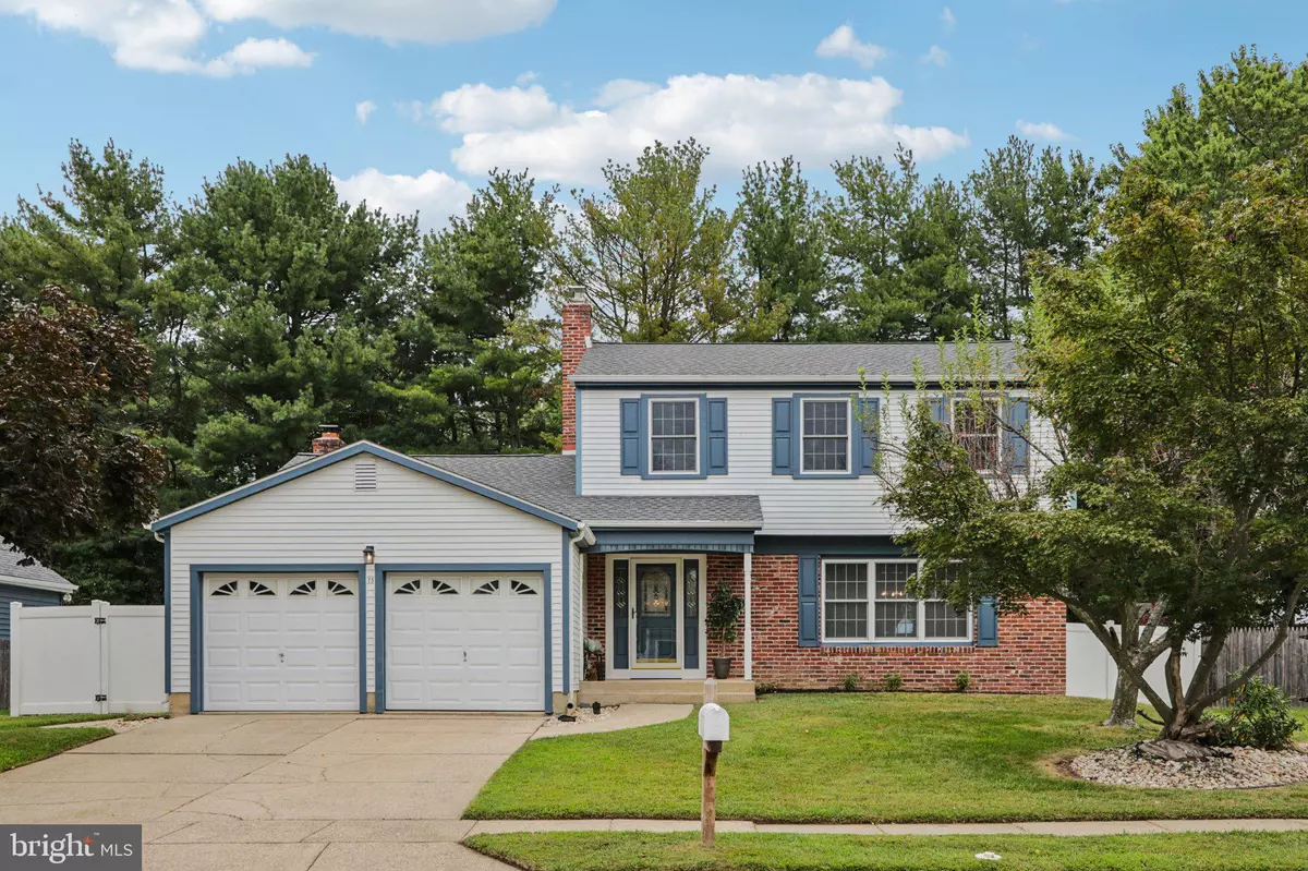 Marlton, NJ 08053,75 EUSTON RD S
