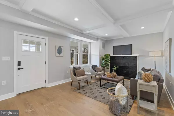 Pikesville, MD 21208,4632 OLD COURT