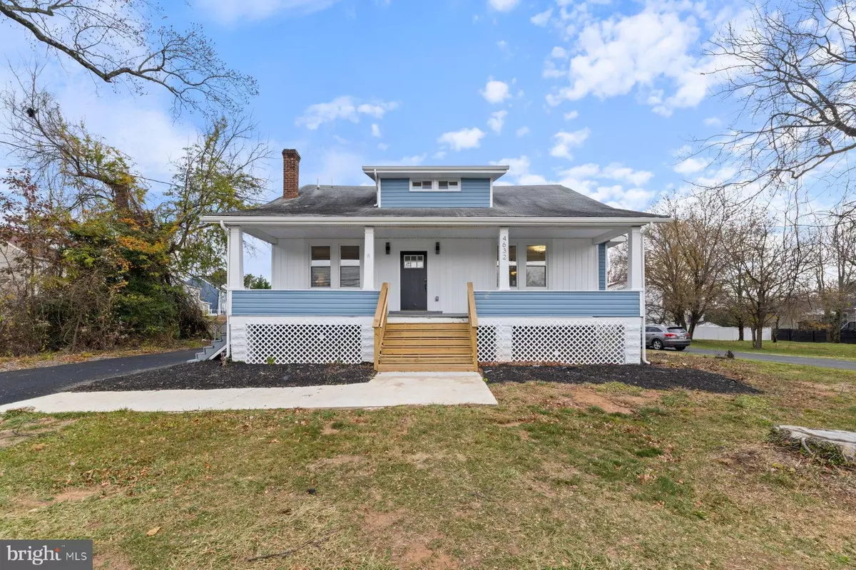 Pikesville, MD 21208,4632 OLD COURT