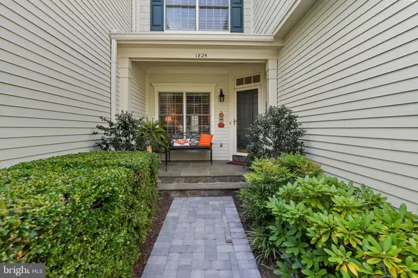 Woodbridge, VA 22191,1825 HYDEN PL