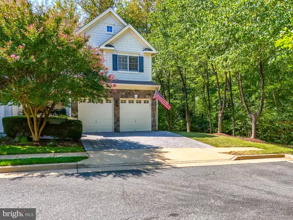 1825 HYDEN PL, Woodbridge, VA 22191