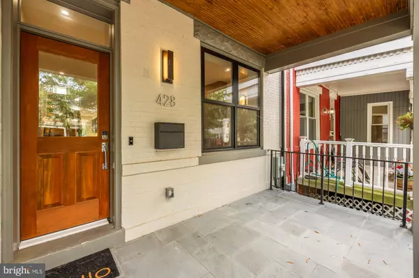 Washington, DC 20011,428 SHEPHERD ST NW