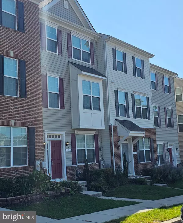 156 IRONWOOD CT, Rosedale, MD 21237