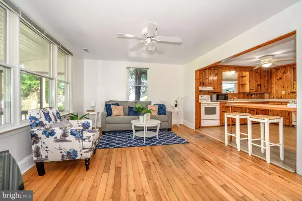 Grasonville, MD 21638,805 CHESTER RIVER DR