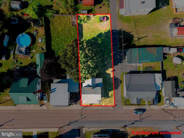 Hyndman, PA 15545,127 MARKET ST