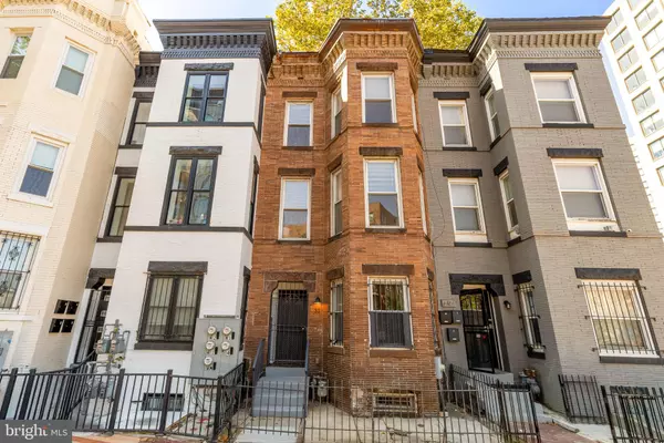 31 FLORIDA AVE NE, Washington, DC 20002