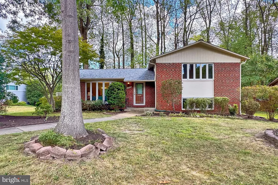 3411 SLADE CT, Falls Church, VA 22042